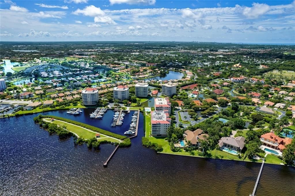 15140 Harbour Isle Dr, Unit 502, Fort Myers, FL 33908 Photo