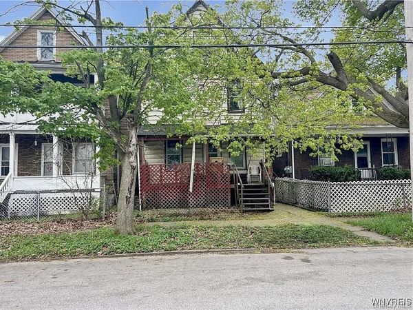 2235 Cudaback Avenue, Other, NY 14303