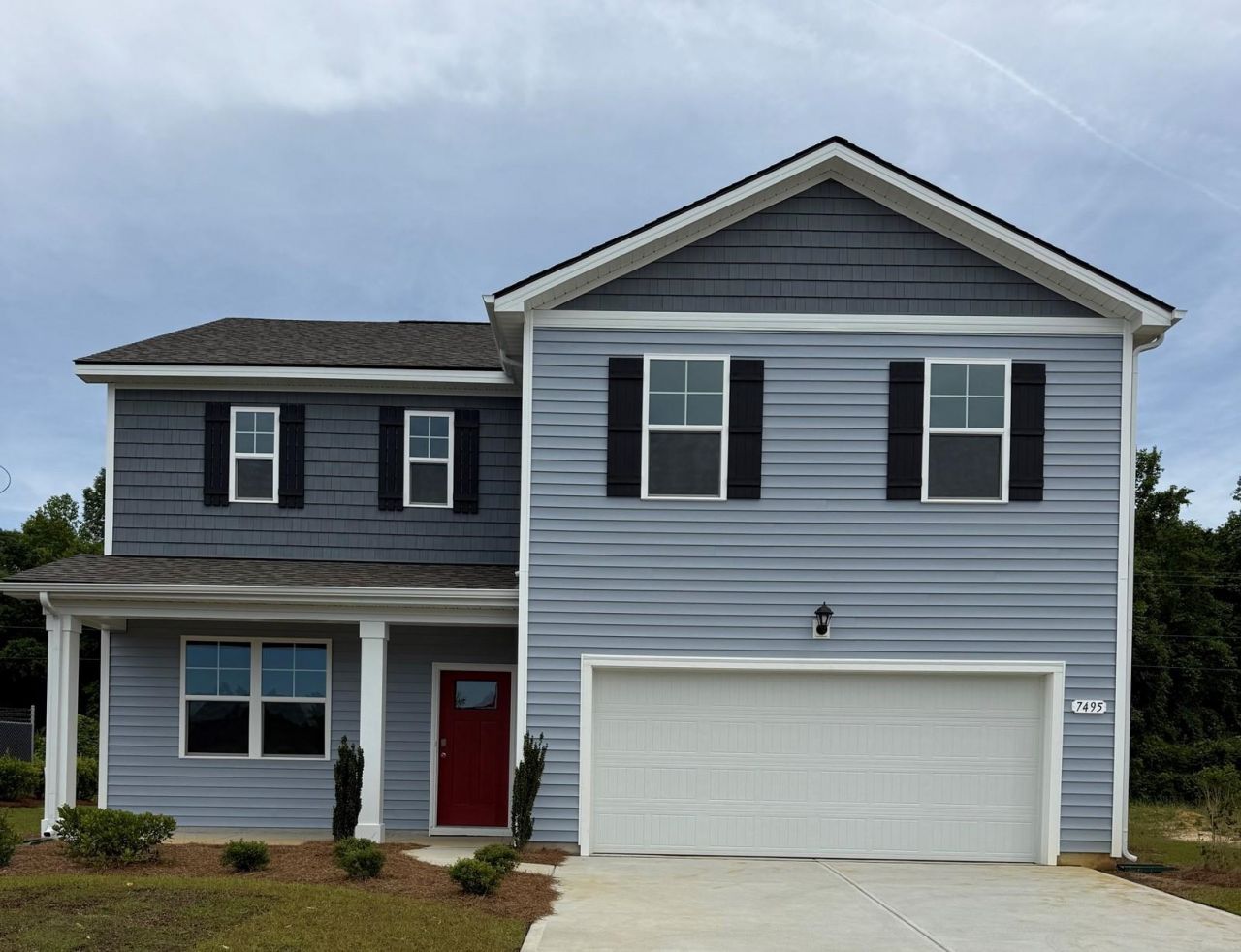 7495 Meadow Walk Loop, Loris, SC 29569 Main Photo