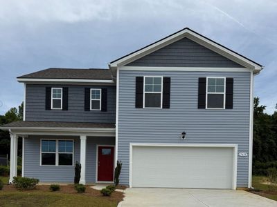 7495 Meadow Walk Loop, Loris, SC 29569