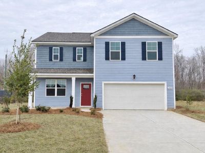 7495 Meadow Walk Loop, Loris, SC 29569