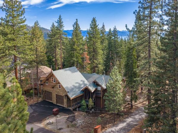 1055 Trent Lane, Kings Beach, CA 96143