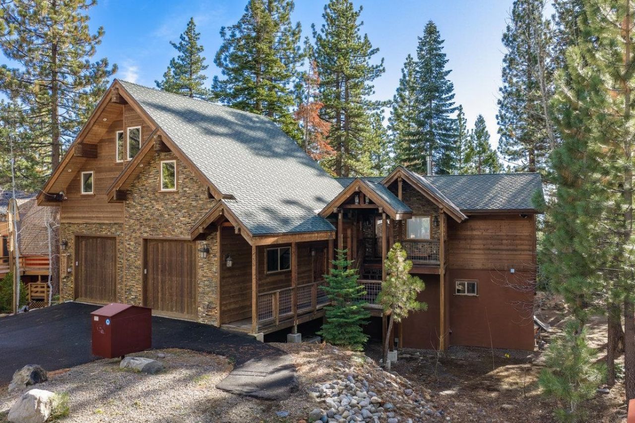 1055 Trent Lane, Kings Beach, CA 96143 Photo