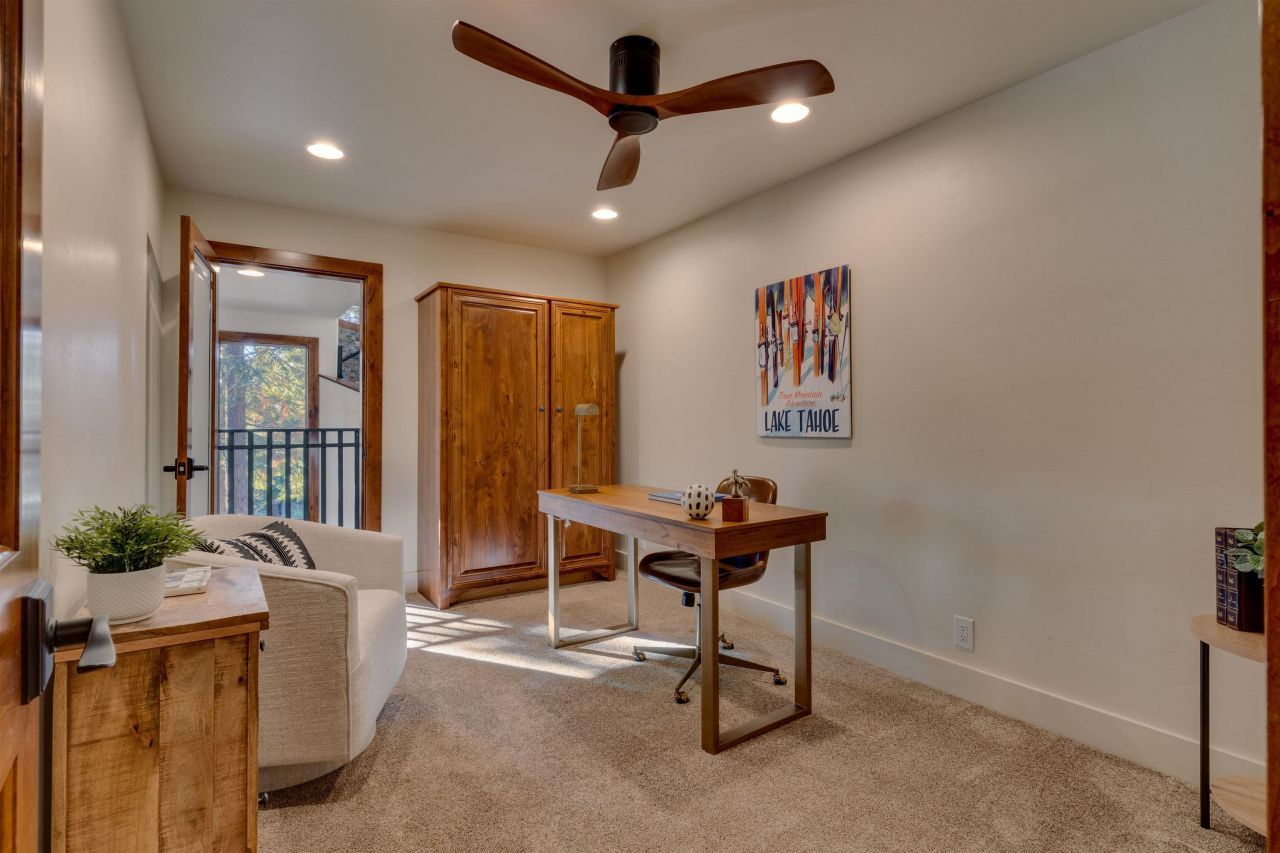 1055 Trent Lane, Kings Beach, CA 96143 Photo