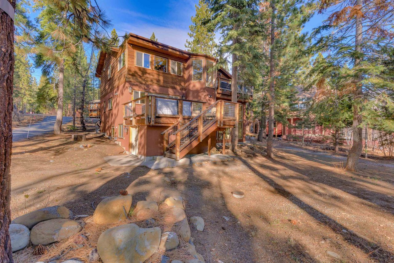 1055 Trent Lane, Kings Beach, CA 96143 Photo