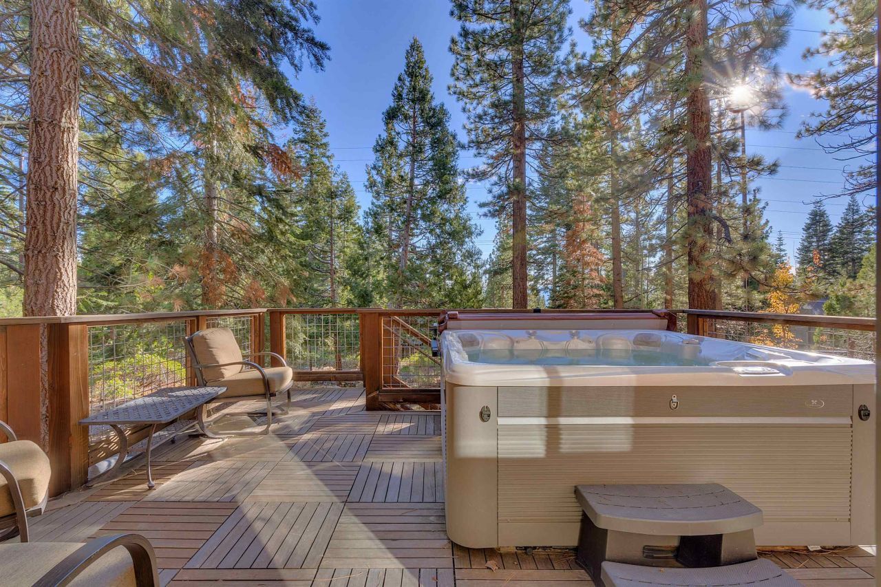 1055 Trent Lane, Kings Beach, CA 96143 Photo