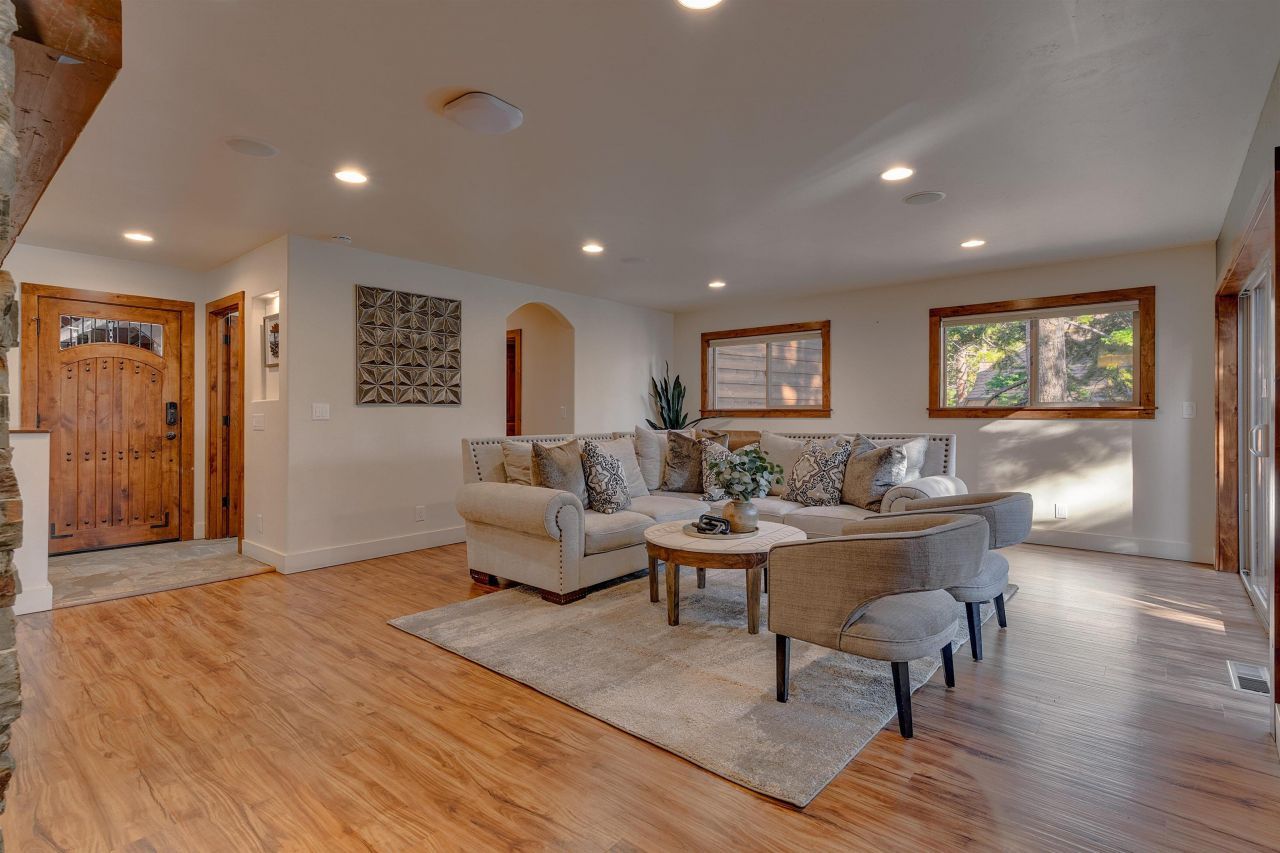 1055 Trent Lane, Kings Beach, CA 96143 Photo