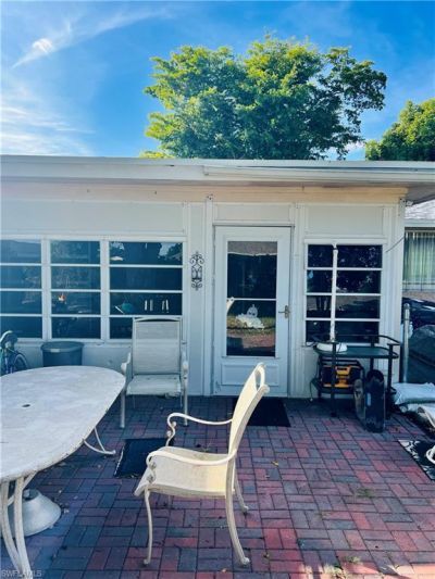 6986 Scarboro Dr, Fort Myers, FL 33919 Photo