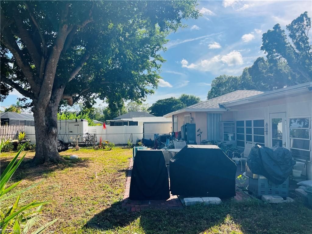 6986 Scarboro Dr, Fort Myers, FL 33919 Photo