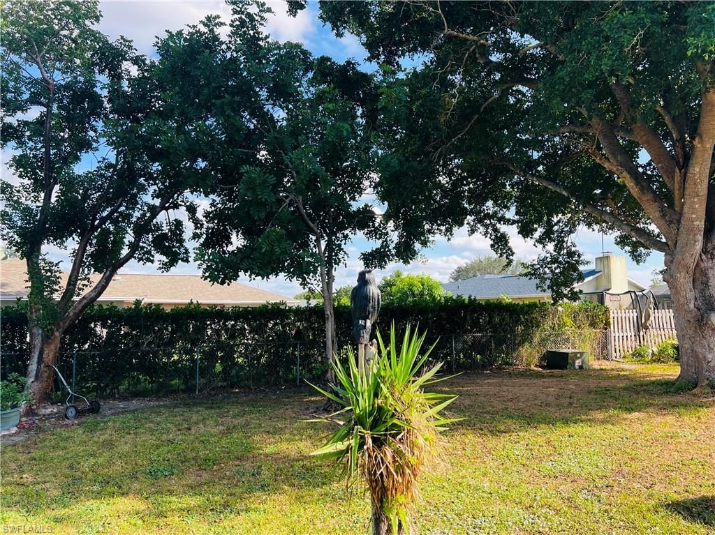 6986 Scarboro Dr, Fort Myers, FL 33919 Photo