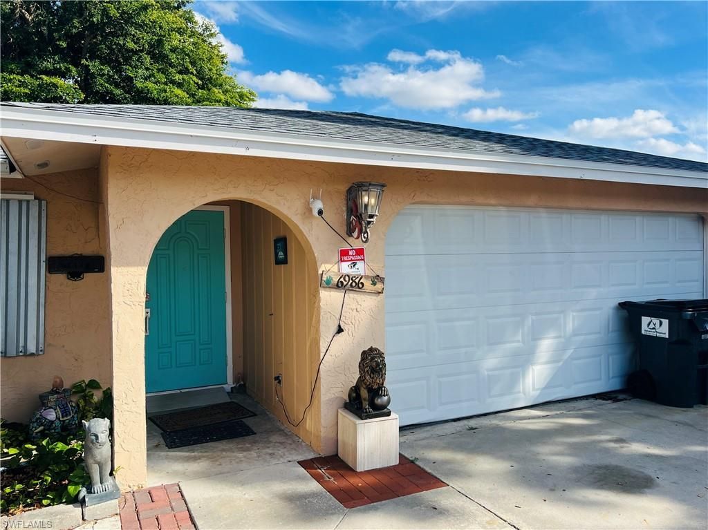6986 Scarboro Dr, Fort Myers, FL 33919 Photo