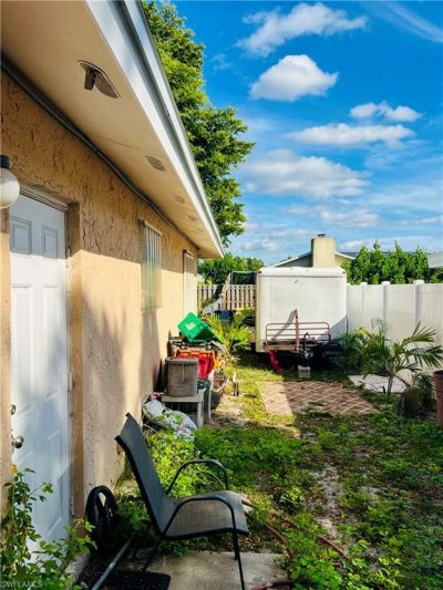 6986 Scarboro Dr, Fort Myers, FL 33919 Photo
