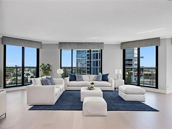 4901 Gulf Shore BLVD N, Unit 803, NAPLES, FL 34103