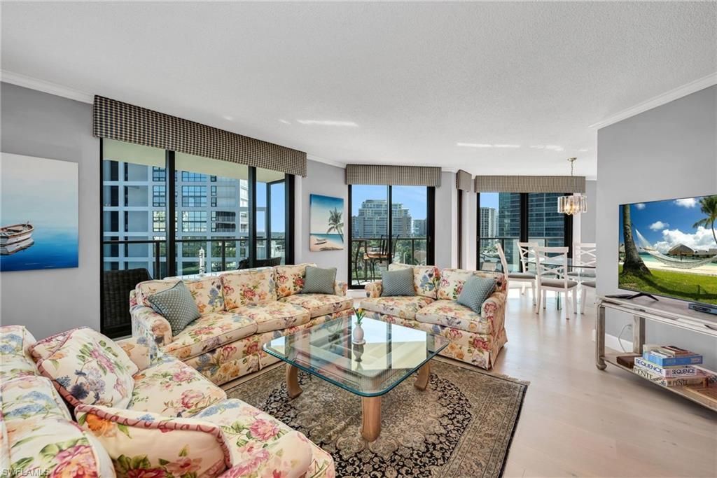 4901 Gulf Shore Blvd N, Unit 803, Naples, FL 34103 Photo