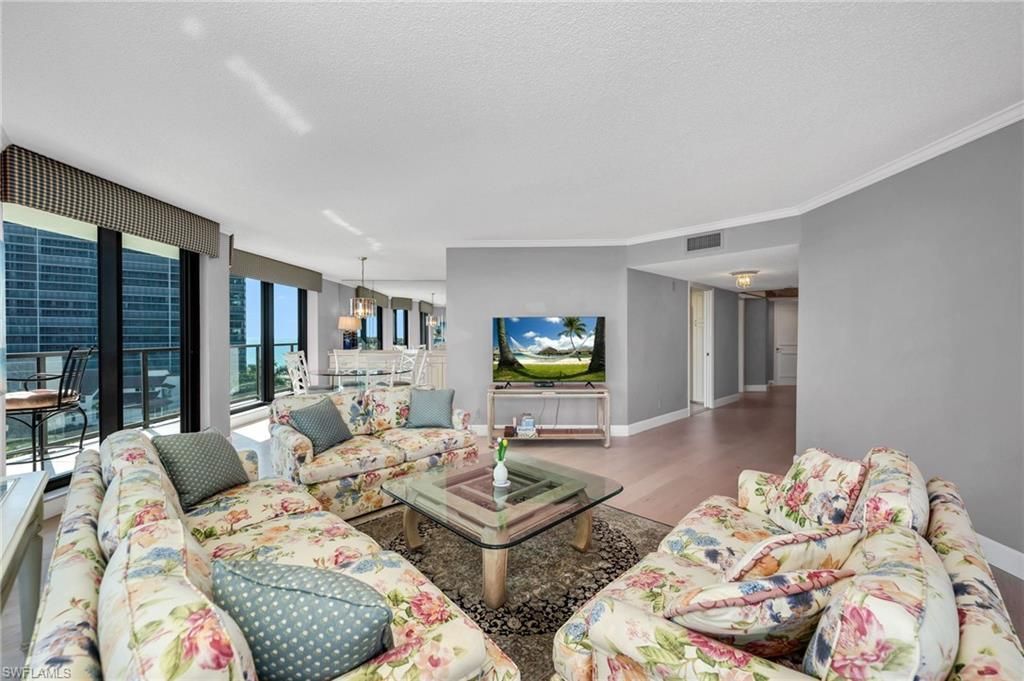 4901 Gulf Shore Blvd N, Unit 803, Naples, FL 34103 Photo