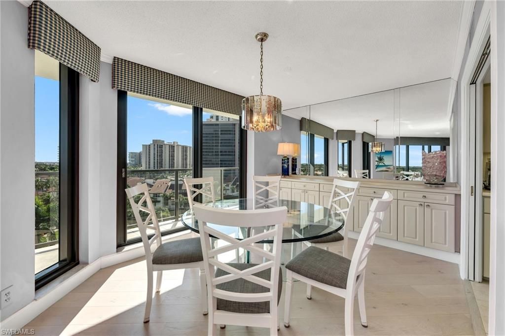 4901 Gulf Shore Blvd N, Unit 803, Naples, FL 34103 Photo