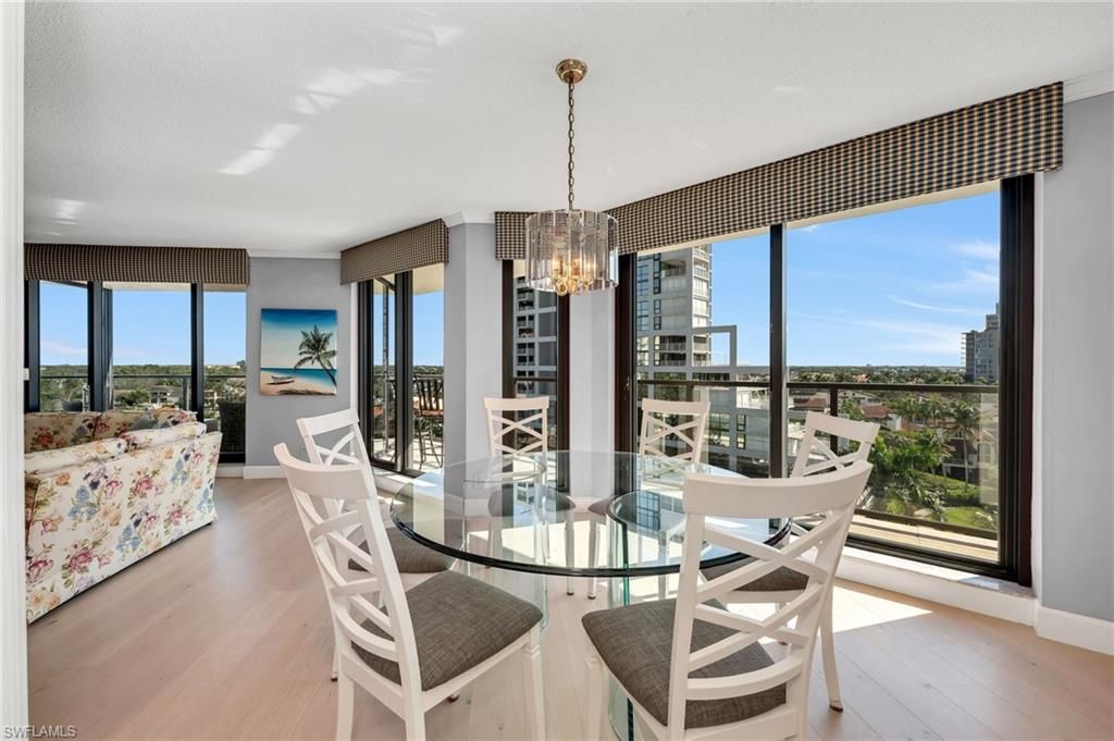 4901 Gulf Shore Blvd N, Unit 803, Naples, FL 34103 Photo