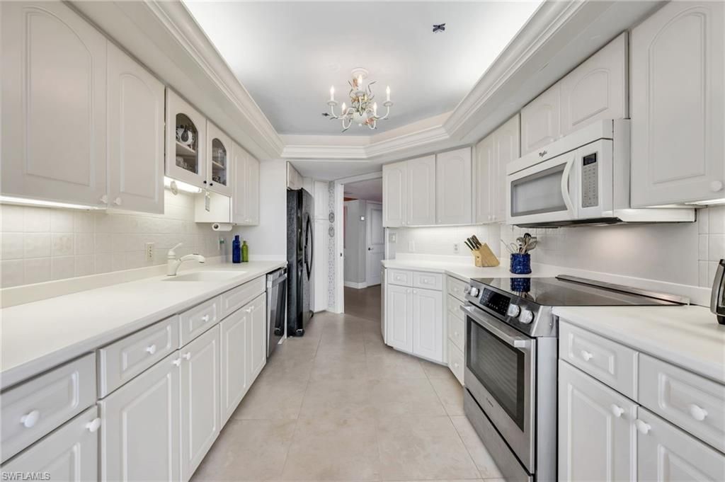 4901 Gulf Shore Blvd N, Unit 803, Naples, FL 34103 Photo