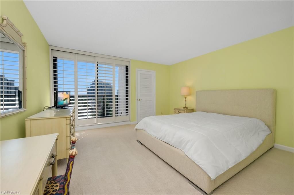 4901 Gulf Shore Blvd N, Unit 803, Naples, FL 34103 Photo