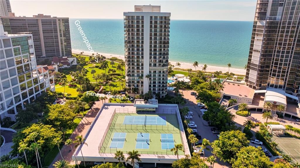 4901 Gulf Shore Blvd N, Unit 803, Naples, FL 34103 Photo