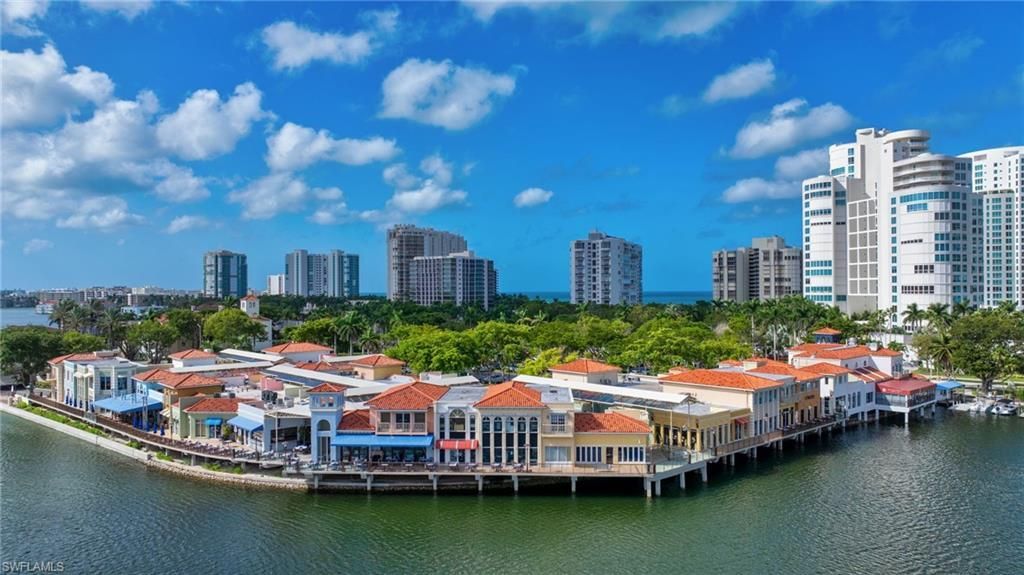 4901 Gulf Shore Blvd N, Unit 803, Naples, FL 34103 Photo