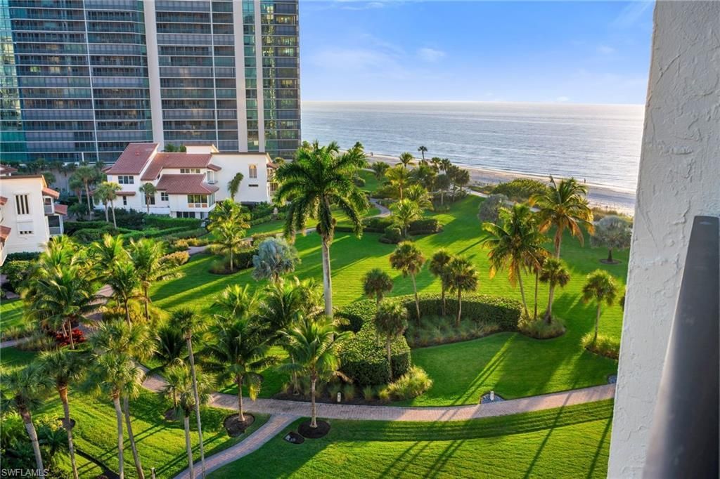 4901 Gulf Shore Blvd N, Unit 803, Naples, FL 34103 Photo