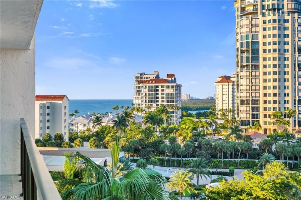 4901 Gulf Shore Blvd N, Unit 803, Naples, FL 34103 Photo