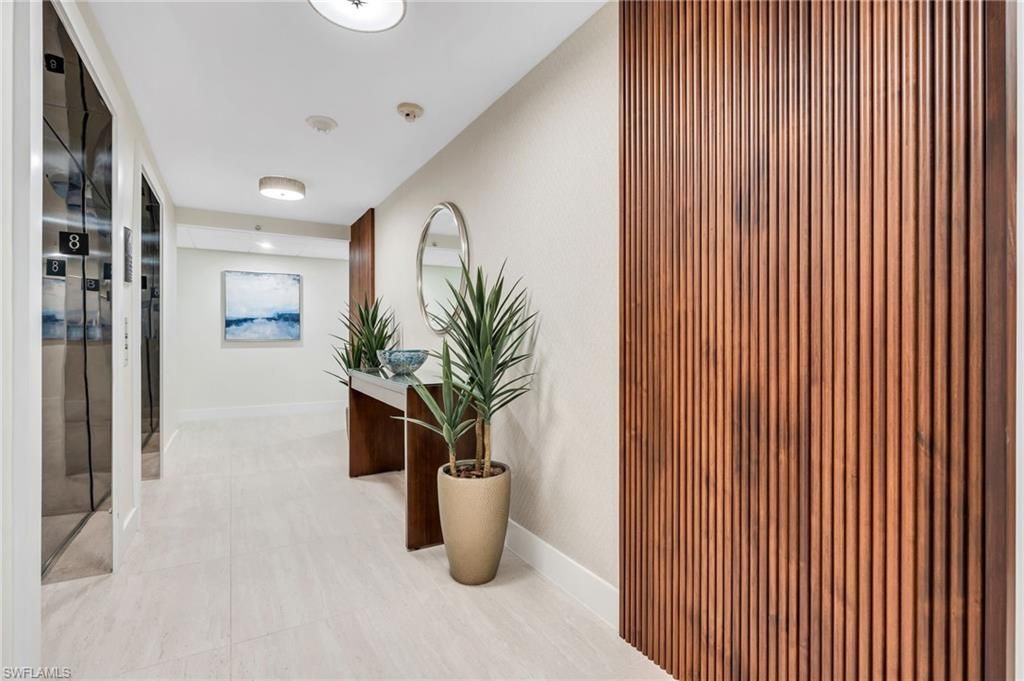 4901 Gulf Shore Blvd N, Unit 803, Naples, FL 34103 Photo