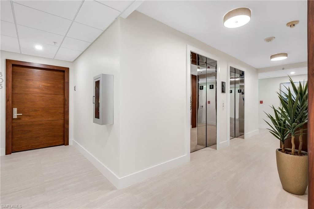 4901 Gulf Shore Blvd N, Unit 803, Naples, FL 34103 Photo