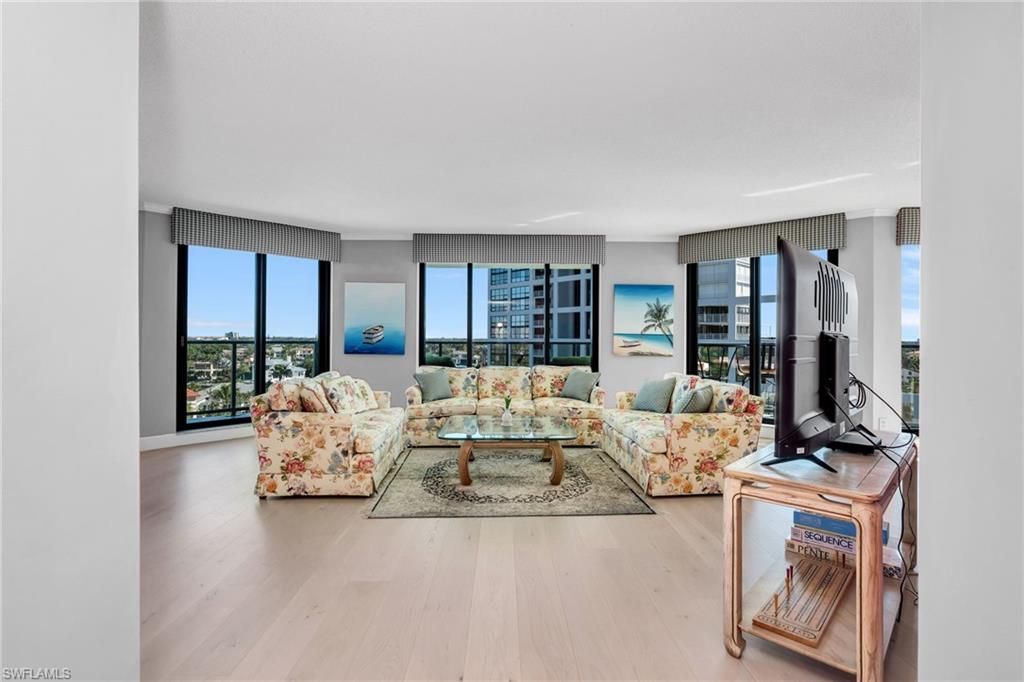 4901 Gulf Shore Blvd N, Unit 803, Naples, FL 34103 Photo