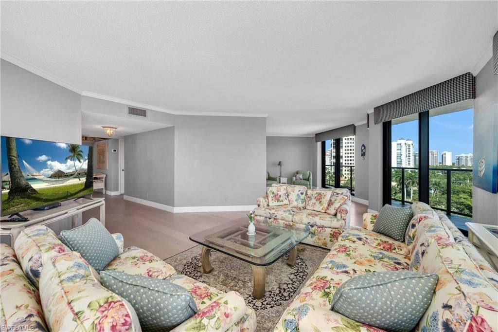 4901 Gulf Shore Blvd N, Unit 803, Naples, FL 34103 Photo