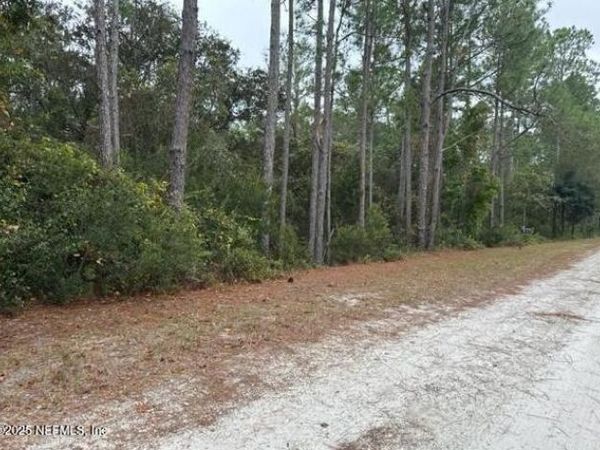 307 LAKEWAY Drive, Georgetown, FL 32139