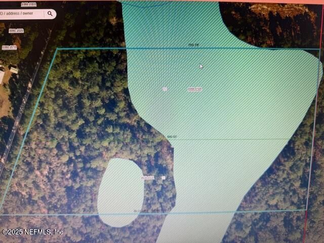 307 Lakeway Drive, Georgetown, FL 32139 Photo