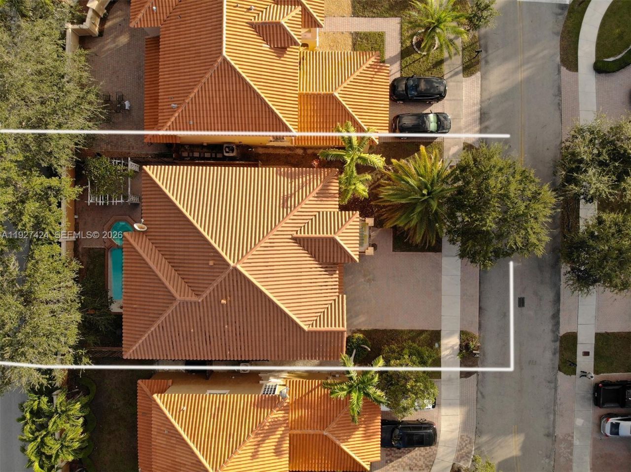 2651 SW 152nd Ct, Miami, FL 33185 Photo