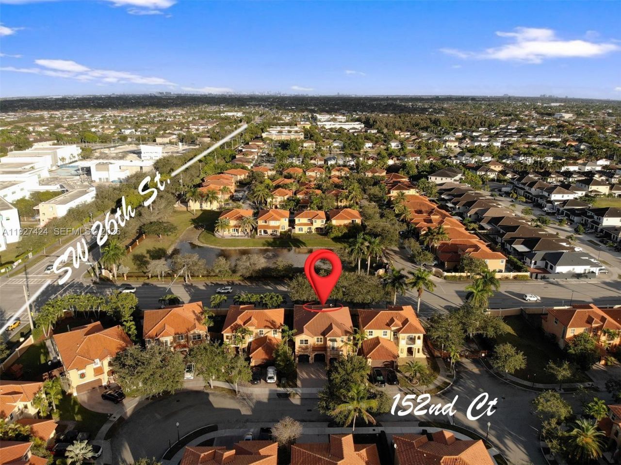 2651 SW 152nd Ct, Miami, FL 33185 Photo