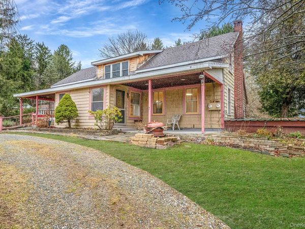 703 Butts Hollow Road, Dover Plains, NY 12522