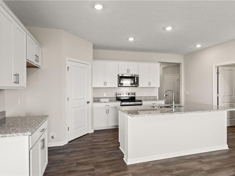 2912 Hoying Drive, Troy, OH 45373 Photo 16