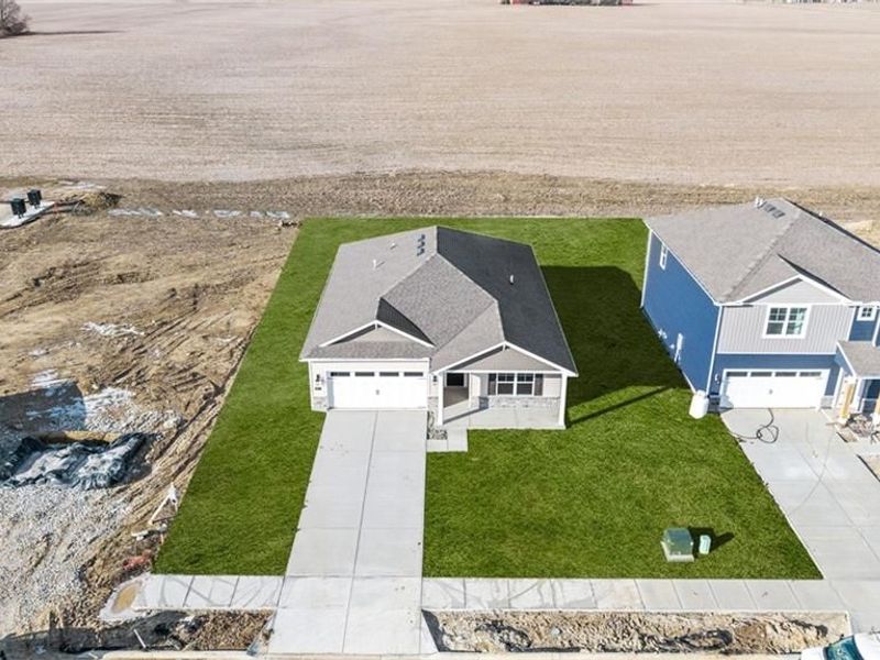 2912 Hoying Drive, Troy, OH 45373 Photo 2