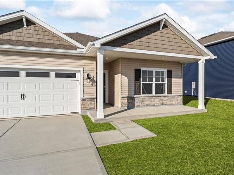 2912 Hoying Drive, Troy, OH 45373 Photo 3