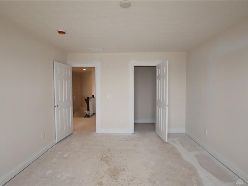 10109 Gully Pass Drive, Unit 250, Washington Township, OH 45458 Photo 12