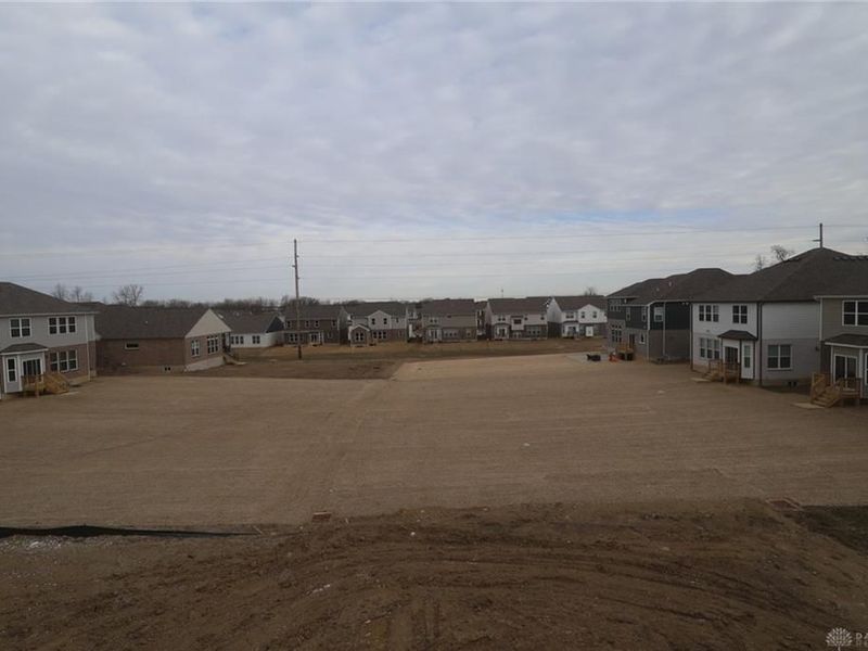 10109 Gully Pass Drive, Unit 250, Washington Township, OH 45458 Photo 4