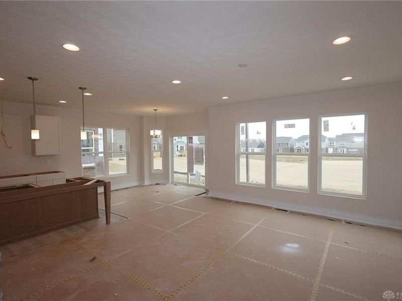 10109 Gully Pass Drive, Unit 250, Washington Township, OH 45458 Photo 6