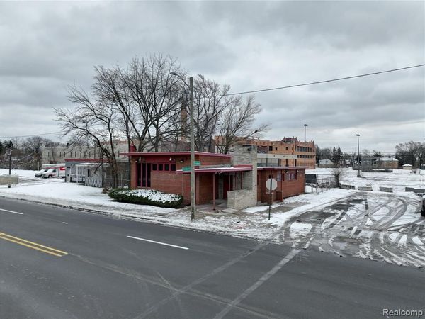 14755 fenkell Street, Detroit, MI 48227