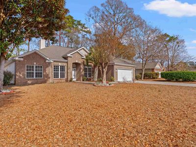 4502 Firethorne Dr., Murrells Inlet, SC 29576