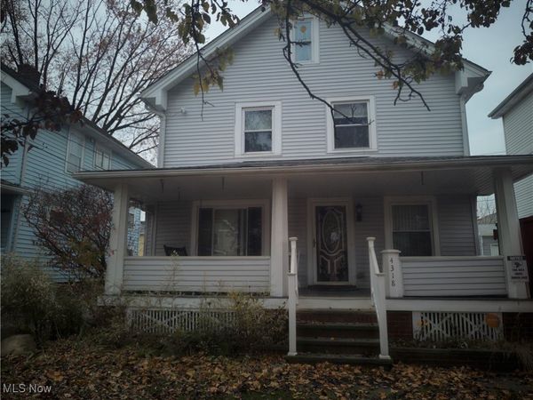 4318 W 49th Street, Cleveland, OH 44144
