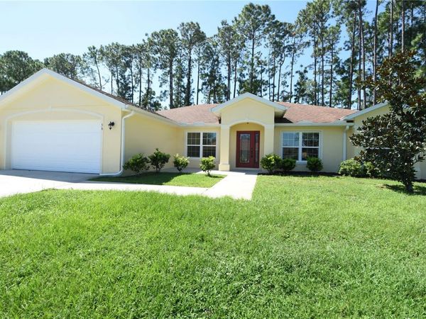 56 PIN OAK DRIVE, PALM COAST, FL 32164