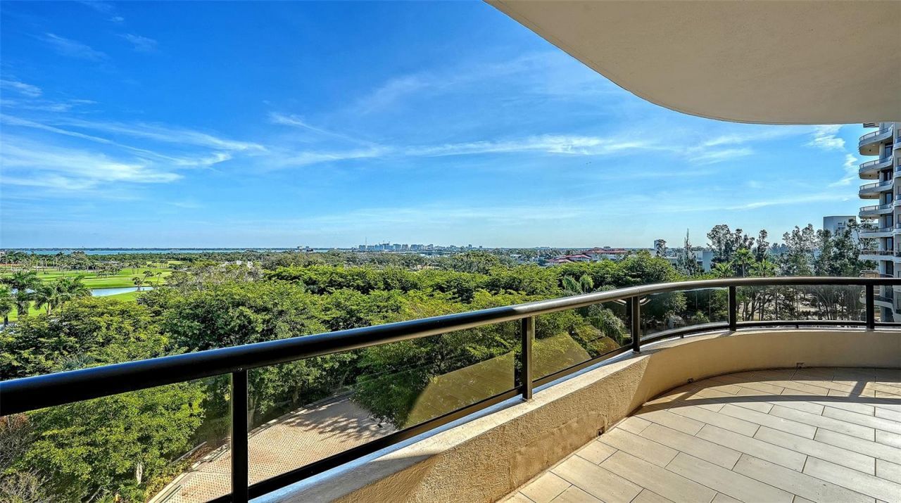 415 L Ambiance Drive, Unit E507, Longboat Key, FL 34228 Photo