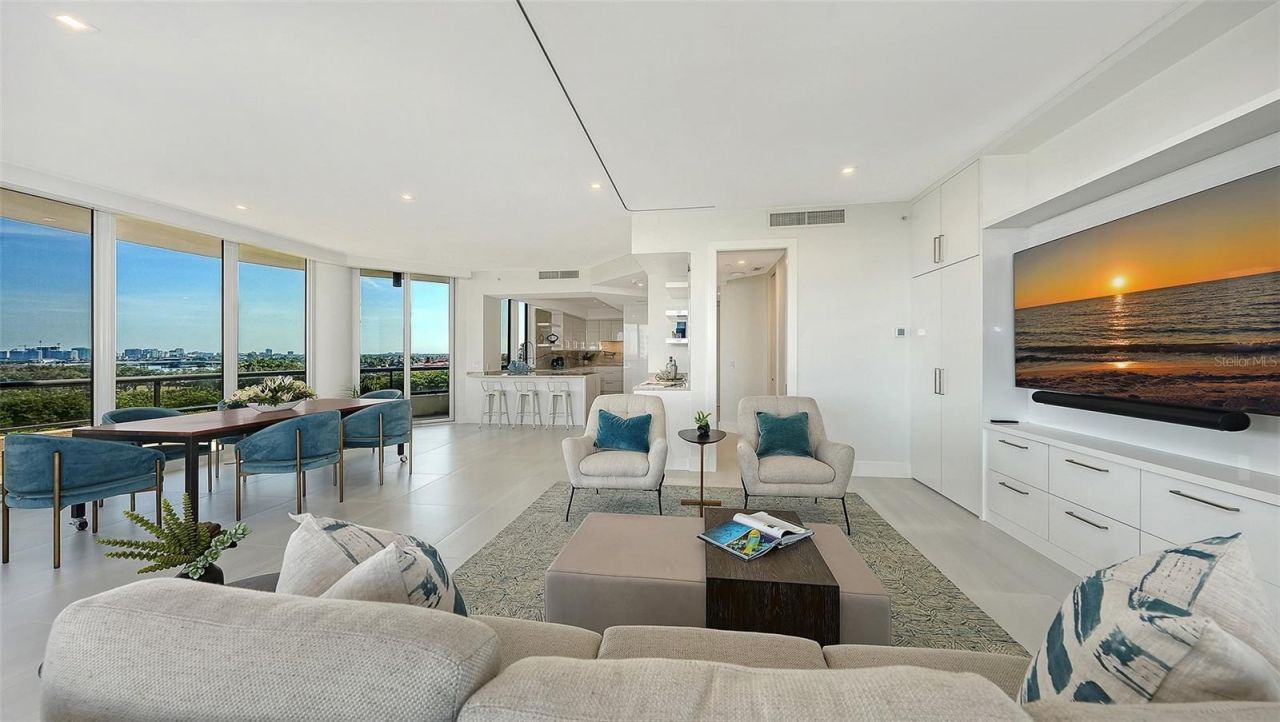 415 L Ambiance Drive, Unit E507, Longboat Key, FL 34228 Photo