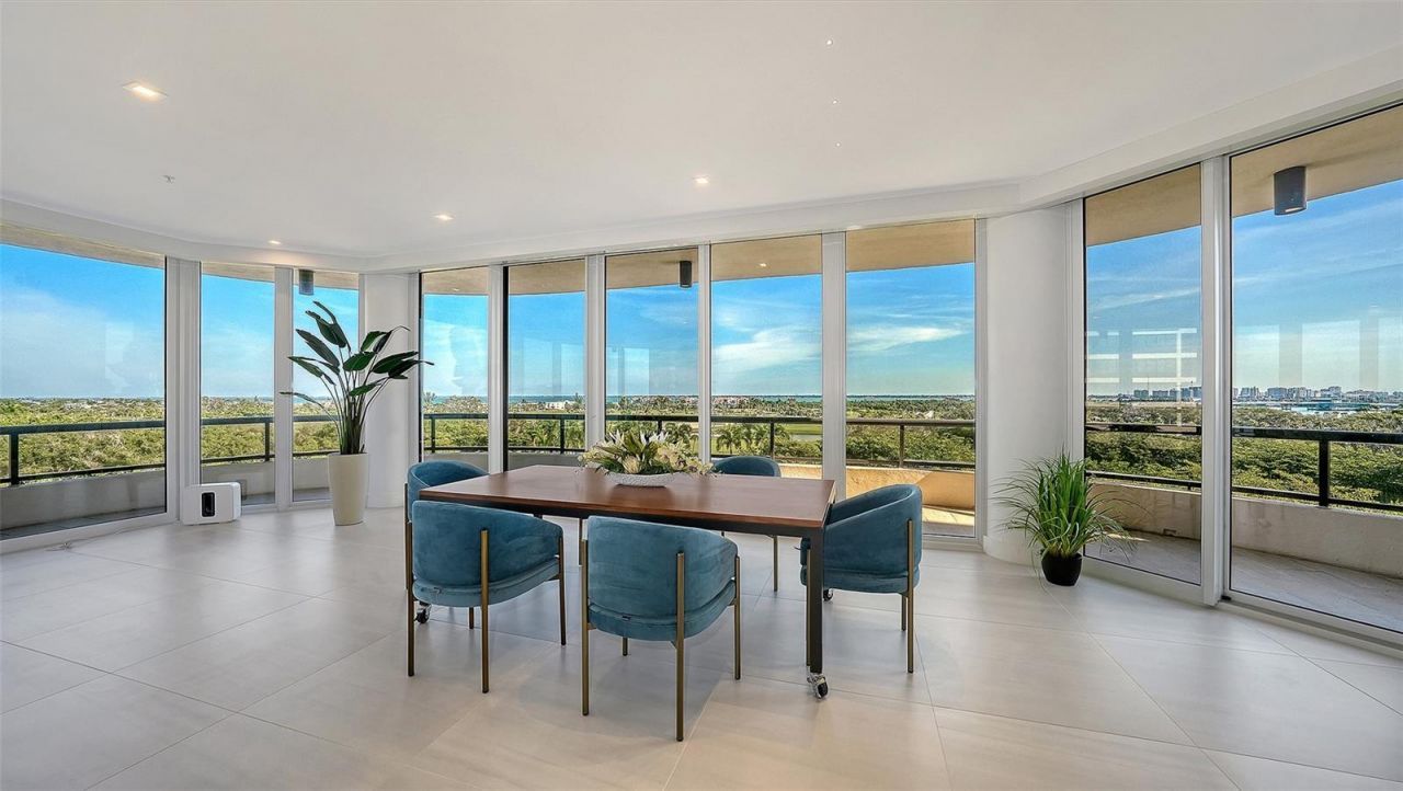 415 L Ambiance Drive, Unit E507, Longboat Key, FL 34228 Photo