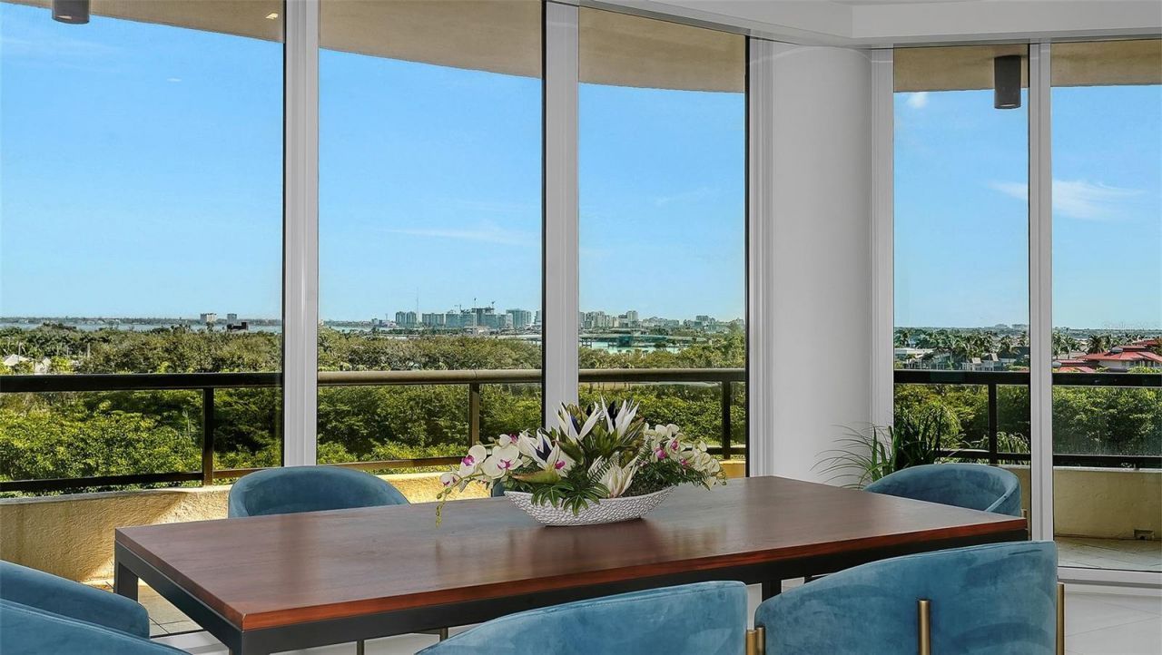 415 L Ambiance Drive, Unit E507, Longboat Key, FL 34228 Photo